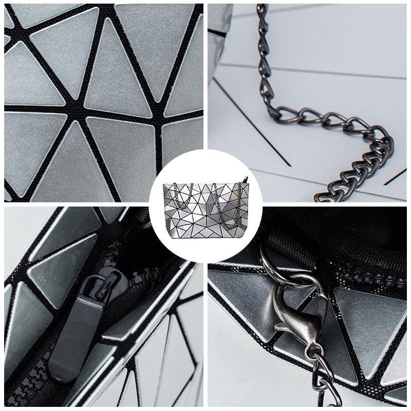 Luxury handbags foldable - Image 5