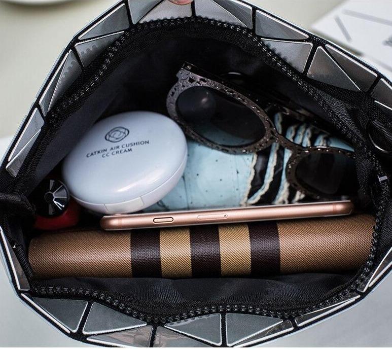 Luxury handbags foldable - Image 12