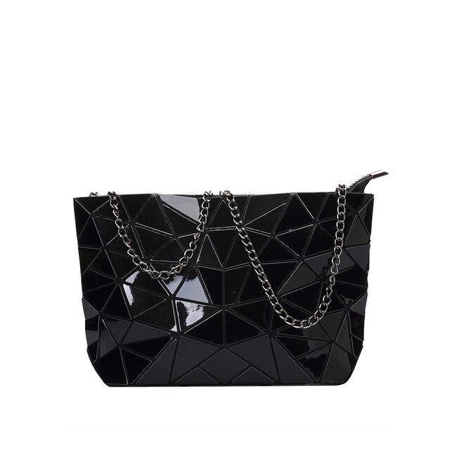 Luxury handbags foldable - Image 8