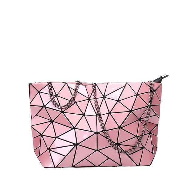 Luxury handbags foldable - Image 17