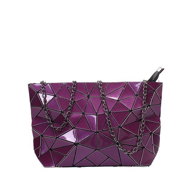 Luxury handbags foldable - Image 14