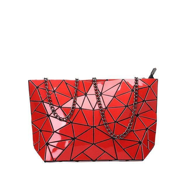 Luxury handbags foldable - Image 9