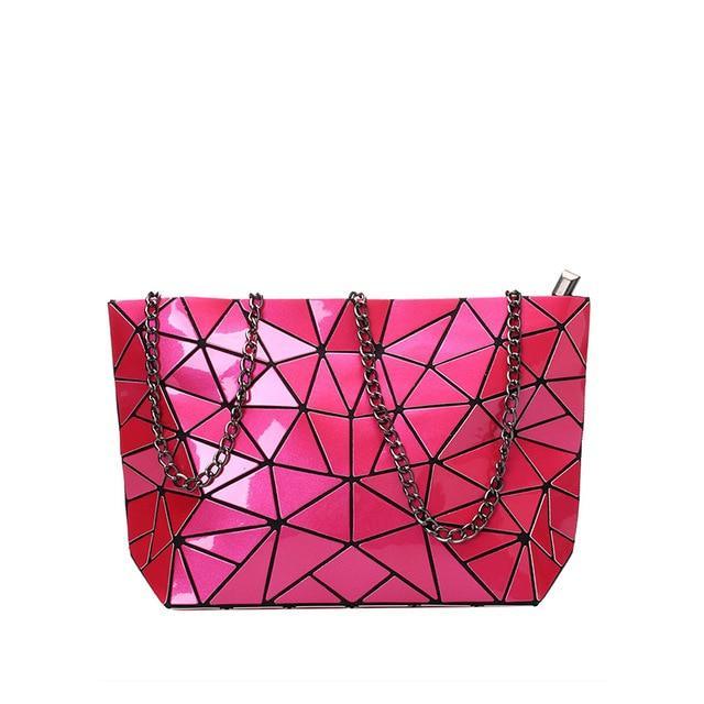 Luxury handbags foldable - Image 6