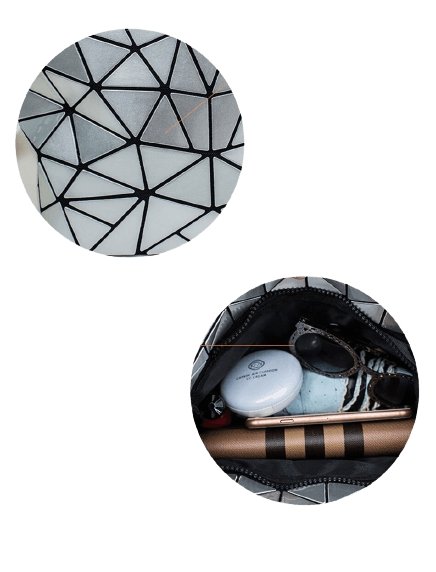 Luxury handbags foldable - Image 20