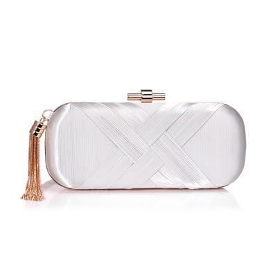 Silk Satin ladies purse - Image 9