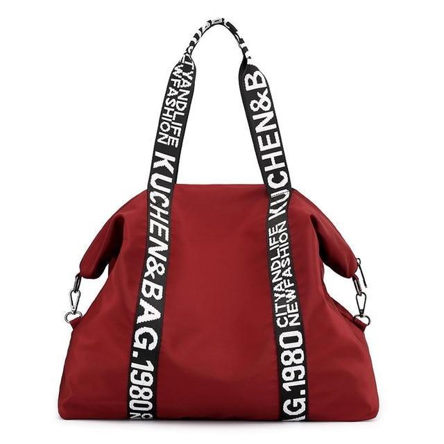 Totes Ladies Shoulder Bag - Image 3