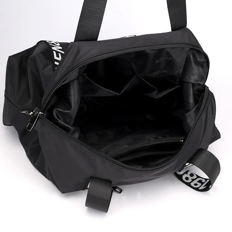 Totes Ladies Shoulder Bag - Image 6