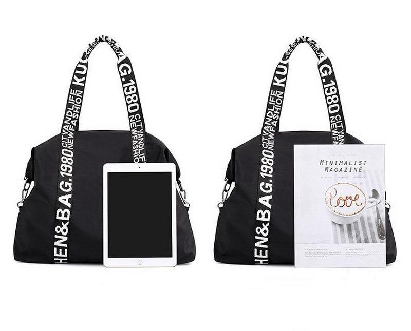 Totes Ladies Shoulder Bag - Image 4