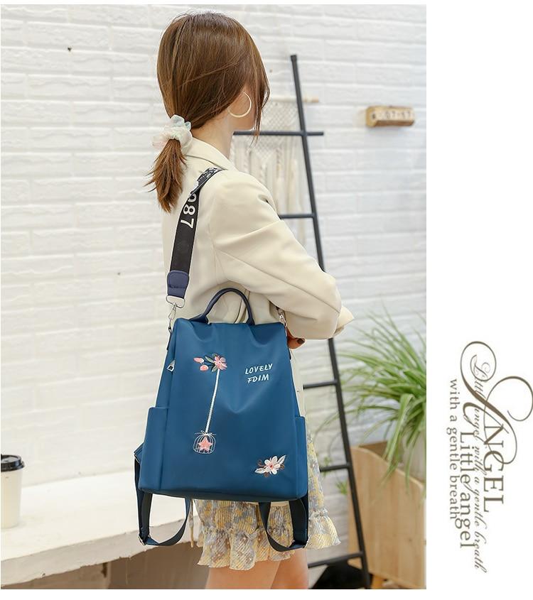 Caballo Backpack - Image 30