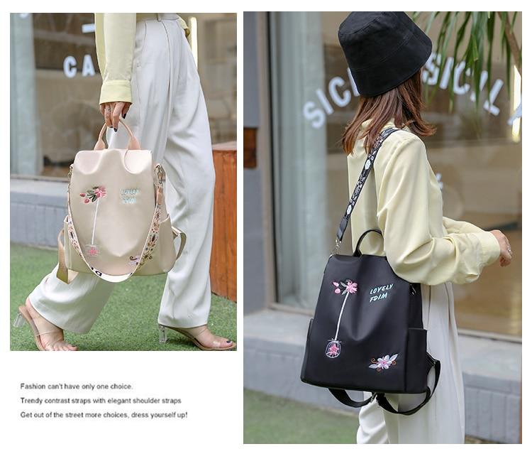 Caballo Backpack - Image 14