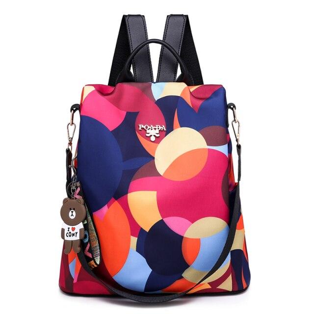 Caballo Backpack - Image 12