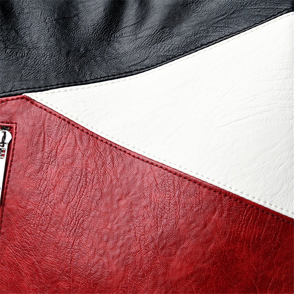 Women Backpack leather Anti Theft - Image 17