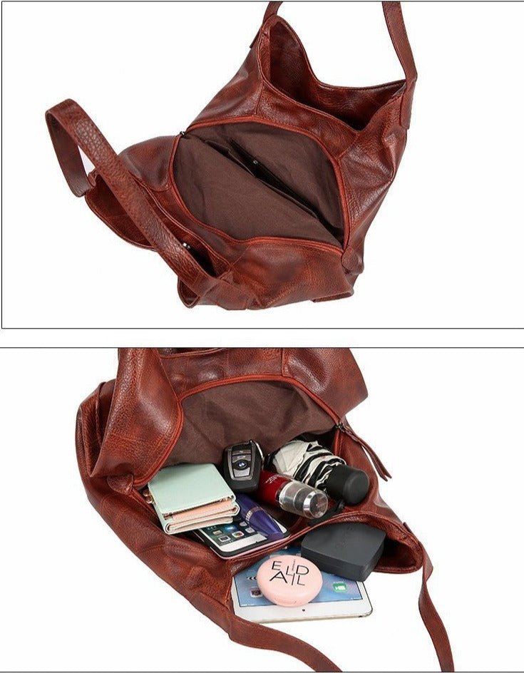 Vintage shopping Handbags - Image 15