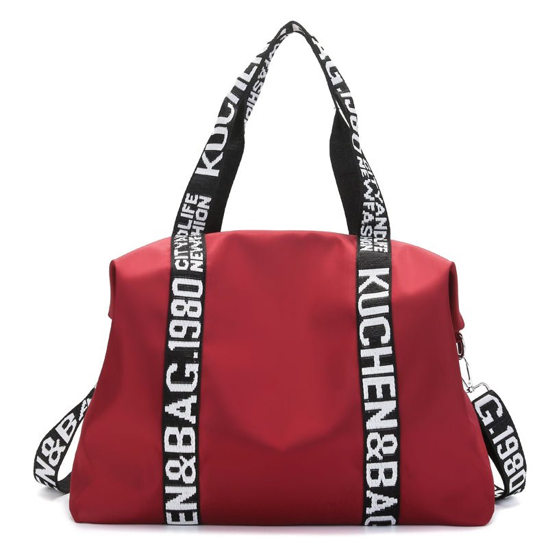 Totes Ladies Shoulder Bag - Image 9